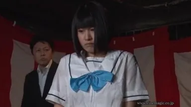 Slutty diaper female teacher slave Koizumi Mari