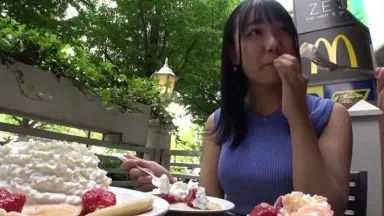 【神奶妹】租一位前偶像、現役JD當女朋友！