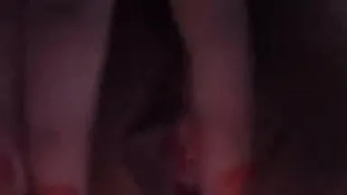 The latest nude loan video leaked out of Heilongjiang Sun Hongzhen holding an ID card and taking a selfie and masturbating.mp4