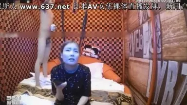 搞的美女受不了生气了不让干了强行操完