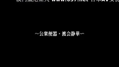 島國漫畫進入廁所性交2