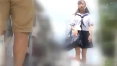 犯されて見られたい美少女 佐々波綾