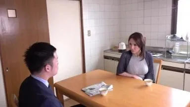 Sesso ravvicinato - Piacere immorale condiviso con un ex amante - Juri Yamaguchi