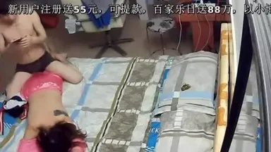 小兩口打砲男的主動出擊挑逗小媳婦肏的還挺猛