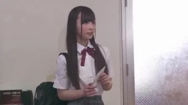 Ragazza violata in uniforme Azusa Oto - Il destino di un'idolo della scuola la cui debolezza è stata colta - Azusa Oto