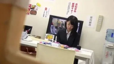 入店行竊新女教師肛門失貞 2 洞生中出 Irohameru