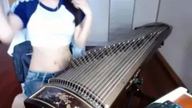 [Transmisión en vivo] El presentador del video es tan hermoso que se toca, se levanta y llega al clímax una y otra vez.