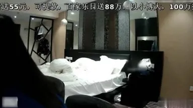 [Hotel Hidden Shot] Wearing school uniforms and running out to date~ This school girl is not an easy girl!! It doesn’t matter if she travels all over the world just to have sex!! Then I will reward you with 4 sex in one night!!