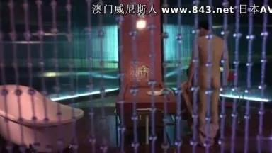 [Hong Kong] Film de catégorie III All the Way to the West Classic Bed Battle~Wang et Li Danni ont des relations sexuelles passionnées et à grande échelle !