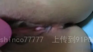 女同事下了班絲襪都透出滿滿的騷味