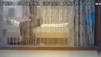 Kuramoto C. A girl with big boobs in black stockings was fucked in a hotel. Her big butt must be very good at sex!! She screamed after being fucked until her hole was so comfortable~