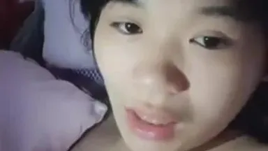 毛毛挺多嫩妹主播D夜晚呻吟不停0104和砲友直播啪啪,妹子表情很享受