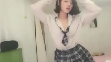 [韓國] 女神級主播~美乳正妹一顰一笑讓人欲罷不能 (26)