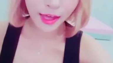 [Korean wave is coming] Goddess-level anchor ~ pretty girl with beautiful breasts, her smile and smile make people want to stop (20)