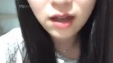 [Coreia do Sul] Âncoras solteiras buscam consolo online ~ Tirar selfies e escolher bucetas é uma recompensa desta princesa!!