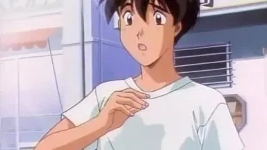 (15+ Anime) Reunião de classe ontem mais uma vez Episódio 4 Falsa Confissão (DVD 640x480 DivX5)