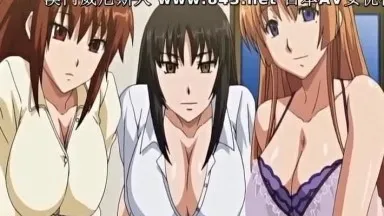 [Maho.sub][Jyuushimango~] OVA Big and Horny My Sister #1 In the case of Asaka-nee-san