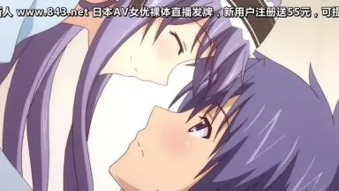 Love Knight Purely☆Kiss The Animation Edición limitada Fujimori Yuu