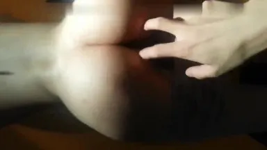 Unknown Ono Model's large-scale private filming in the hotel. Her pussy is quite tender and it comes out after just touching it for a few times.