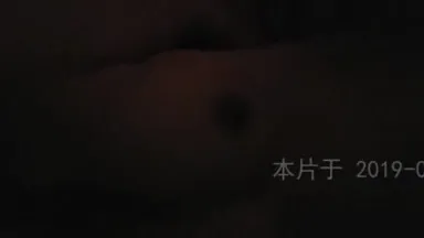 Newlywed young woman's mouth, Shandong