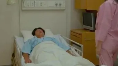 [Corea del Sud] Film di categoria III Indecent Hospital ~ Il rapporto a quattro angoli tra medici, infermieri, mogli e mariti ~