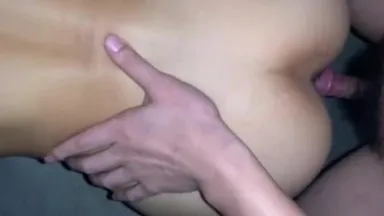 Creampie para uma professora madura 2