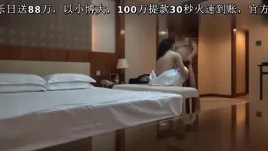 91 Il nuovo lavoro del signor Kang a luglio - Zhang Qianlin, ragazza tettona e sexy con calze nere, scopata senza preservativo, ripresa frontale 108P ad alta definizione senza filigrana