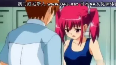 Chinese subtitles-Tsundere and Promiscuous Girl 2