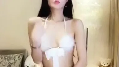 Vidéo privée à grande échelle de la présentatrice beauté Annie BABY WeChat