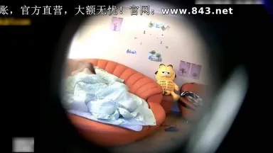 [Exclusive] A love hotel filmed an uncle with a small penis and his beautiful lover having sex in a room. It seemed a bit hard and they fell down from exhaustion. Face exposed in high definition.