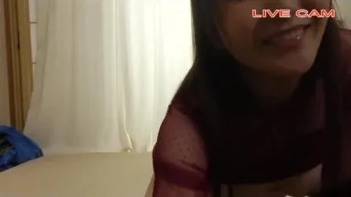 [Live chat - Rumi-chan editing] Distribution continues! A recorded video of a brutal boyfriend who publicly announced sex with his girlfriend after saying it was over...!