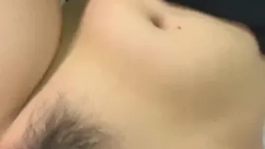 L'appassionato spettacolo di scopate con la mia studentessa mi ha fatto sentire così bene che mi sono dimenticato di uscire! Creampie accidentale!