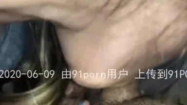 最愛咬咬的清純人妻~搞別人的老婆就是刺激！