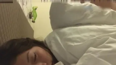 I fucked my sister-in-law who was hungover from a party. She slept so deeply that she didn’t wake up even after being fucked hard from behind. She lay on her stomach without a condom and fucked her beautiful ass, wiping it clean so as not to be discovered. High-definition 1080P version.