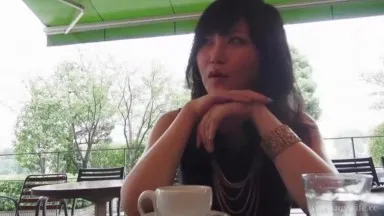 [Тайное любовное желание жены] Супер красивая серия с женой в любительском видео, Урай Юна Янг