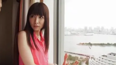 [Wife's Desire for Cheating] Super Beautiful Amateur Wife Series Aoi Ikuta Year Old