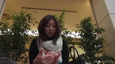 [人妻偷情心願]超美素妻子系列 辻村成美 年钚