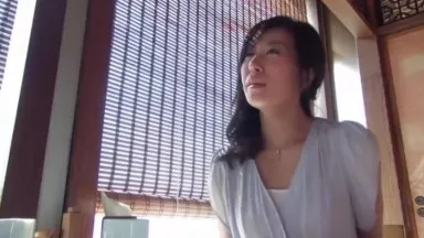 [Wife's Secret Love Desire] Super Beautiful Amateur Wife Series Takashima Mayumi Young