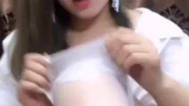 極品巨乳小護士~大尺度魅惑私拍流出！ ！圓潤美乳在線等！ ！