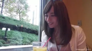 [Wife's Secret Love Desire] Super Beautiful Amateur Wife Series Chiba Mitsuki Year Old