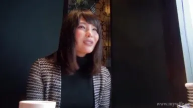 [人妻偷情心願] 超美素妻子系列 藤原 梨紗 年钚