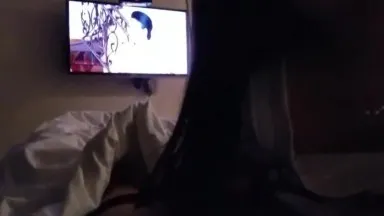 Baidu Cloud ha fatto trapelare un video di una ragazzina carina che fa sesso con il suo ragazzo, mostrando il suo viso perfetto