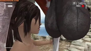 LARA CON CABALLO 2 Episodio 2！