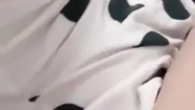 [Short video area] Pajamas