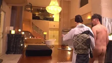 (FHD) ¡Justo en Ginza! El legendario baño de burbujas con creampie de alta gama Meguro Meguro [Subtítulos en chino censurados en alta definición]