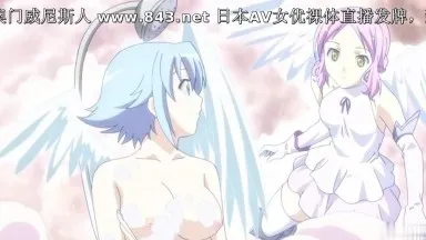 Queen's Blade Temporada 2 ¡Heredero del Trono 01!