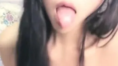 (Himeno 335) Beleza peituda masturbação sexy