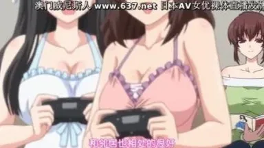 【鈴木米拉諾佩蒂特】居家保全第3次任務星裡巨乳人妻翔子版