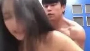 [Taiwanese Internet Celebrity] Tough guy brother fucks hard and shines in selfie leaked 2