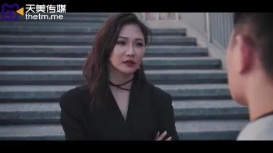 [Tianmei Media] TMW162 Kuangbiao: il percorso dell'amore di una coppia di gangster Chen Shuting